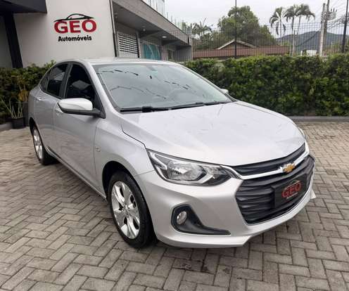 CHEVROLET-ONIX-2022