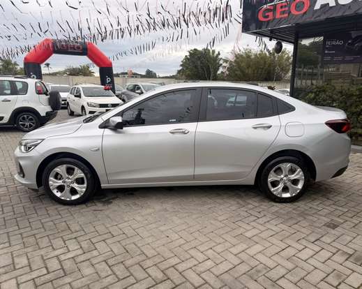 CHEVROLET-ONIX-1.0 TURBO FLEX PLUS LTZ MANUAL CHEVROLET-ONIX-2022