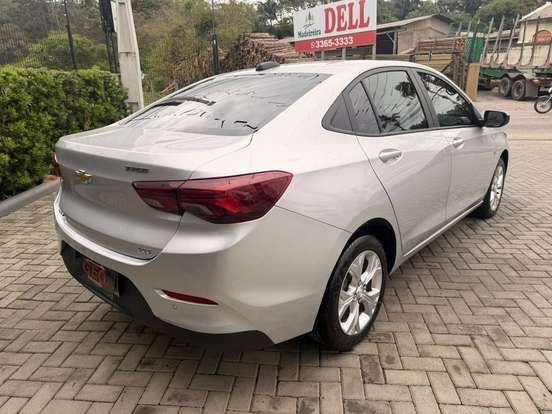 CHEVROLET-ONIX-1.0 TURBO FLEX PLUS LTZ MANUAL CHEVROLET-ONIX-2022