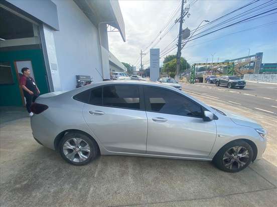 CHEVROLET-ONIX-1.0 TURBO FLEX PLUS LTZ MANUAL CHEVROLET-ONIX-2022