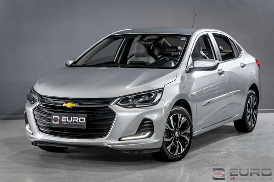 CHEVROLET-ONIX-2022