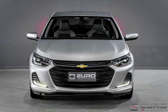 CHEVROLET-ONIX-2022
