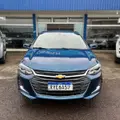 CHEVROLET ONIX 1.0 TURBO FLEX PLUS PREMIER AUTOMÁTICO CHEVROLET ONIX 1.0 TURBO FLEX PLUS PREMIER AUTOMÁTICO