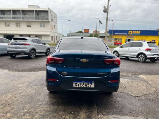 CHEVROLET-ONIX-2022