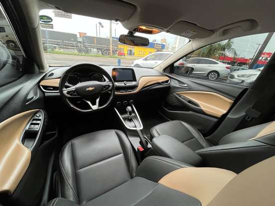 CHEVROLET-ONIX-2022