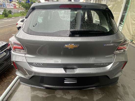 CHEVROLET-ONIX-1.0 TURBO FLEX PLUS PREMIER AUTOMÁTICO CHEVROLET-ONIX-2026