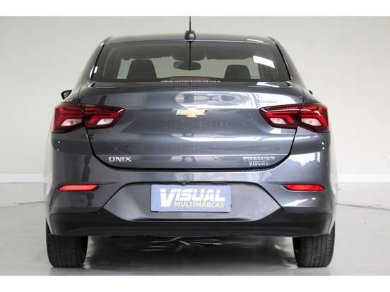 CHEVROLET-ONIX-1.0 TURBO FLEX PLUS PREMIER AUTOMÁTICO CHEVROLET-ONIX-2024