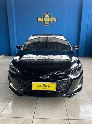 CHEVROLET-ONIX-2021