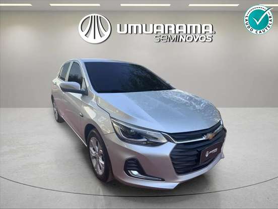 CHEVROLET-ONIX-2020