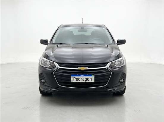 CHEVROLET-ONIX-1.0 TURBO FLEX PREMIER AUTOMÁTICO CHEVROLET-ONIX-2024