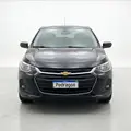 CHEVROLET ONIX 1.0 TURBO FLEX PREMIER AUTOMÁTICO CHEVROLET ONIX 1.0 TURBO FLEX PREMIER AUTOMÁTICO
