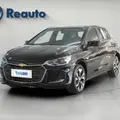 CHEVROLET ONIX 1.0 TURBO FLEX PREMIER AUTOMÁTICO CHEVROLET ONIX 1.0 TURBO FLEX PREMIER AUTOMÁTICO