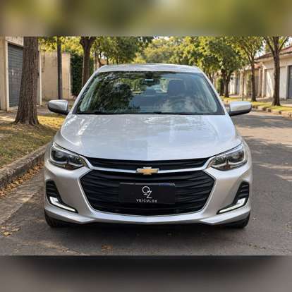 CHEVROLET-ONIX-2019