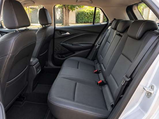 CHEVROLET-ONIX-1.0 TURBO FLEX PREMIER AUTOMÁTICO CHEVROLET-ONIX-2019