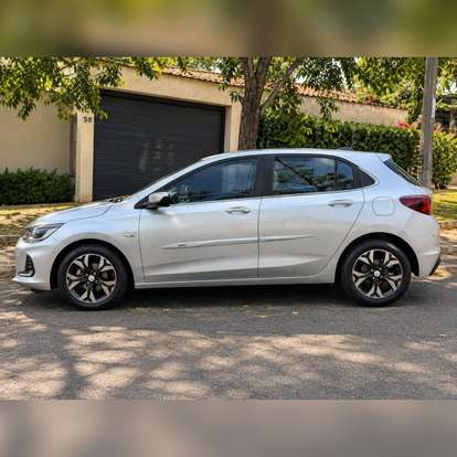 CHEVROLET-ONIX-2019
