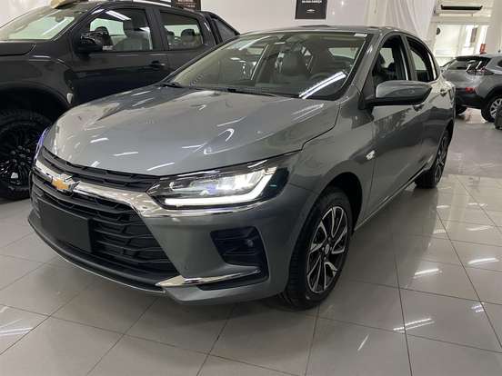 CHEVROLET-ONIX-2026