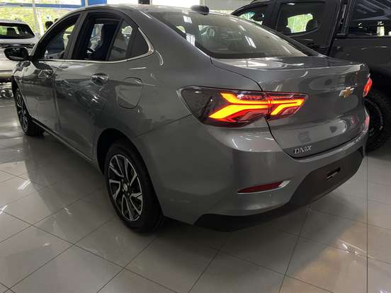 CHEVROLET-ONIX-2026