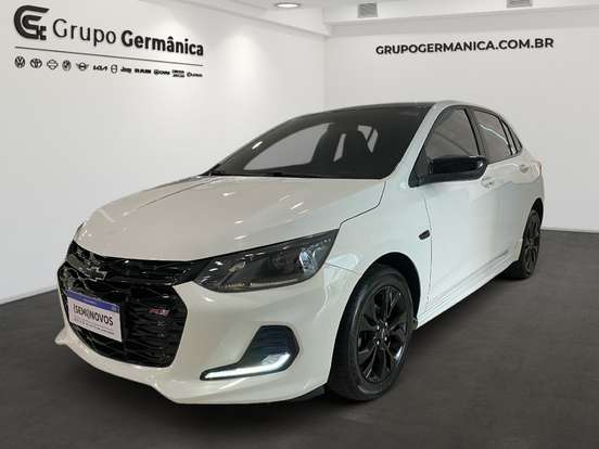 CHEVROLET-ONIX-2022
