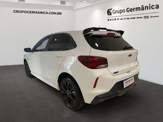 CHEVROLET-ONIX-2022