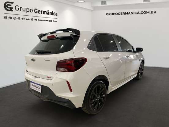 CHEVROLET-ONIX-2022