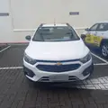 CHEVROLET ONIX 1.4 MPFI ACTIV 8V FLEX 4P AUTOMÁTICO CHEVROLET ONIX 1.4 MPFI ACTIV 8V FLEX 4P AUTOMÁTICO