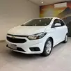 CHEVROLET ONIX 1.4 MPFI LT 8V FLEX 4P AUTOMÁTICO CHEVROLET ONIX 1.4 MPFI LT 8V FLEX 4P AUTOMÁTICO