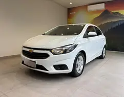 CHEVROLET ONIX 1.4 MPFI LT 8V FLEX 4P AUTOMÁTICO CHEVROLET ONIX 1.4 MPFI LT 8V FLEX 4P AUTOMÁTICO