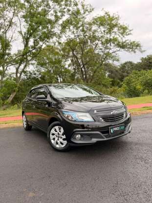 CHEVROLET-ONIX-1.4 MPFI LT 8V FLEX 4P MANUAL CHEVROLET-ONIX-2015