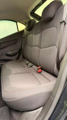 CHEVROLET-ONIX-1.4 MPFI LT 8V FLEX 4P MANUAL CHEVROLET-ONIX-2015