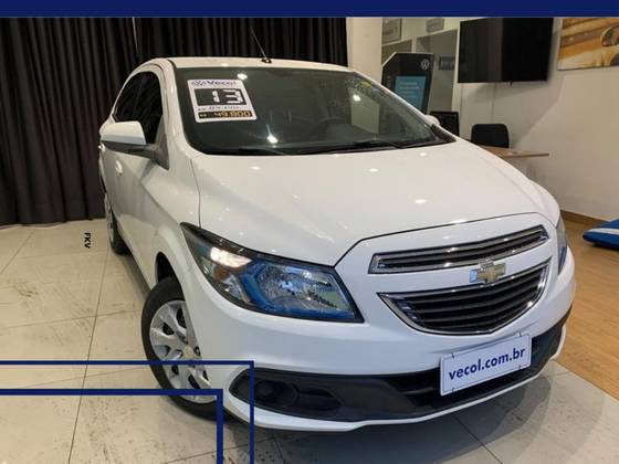 CHEVROLET ONIX 1.4 MPFI LT 8V FLEX 4P MANUAL