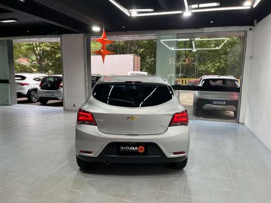 CHEVROLET-ONIX-2019