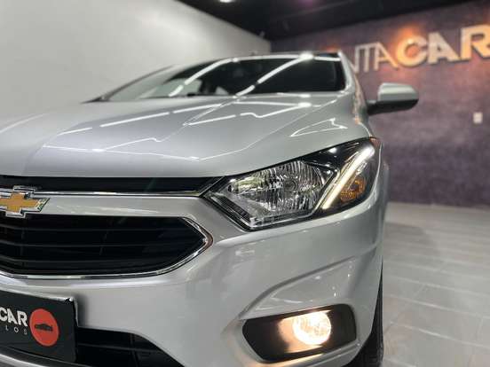 CHEVROLET-ONIX-1.4 MPFI LTZ 8V FLEX 4P AUTOMÁTICO CHEVROLET-ONIX-2019