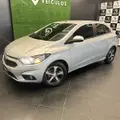 CHEVROLET ONIX 1.4 MPFI LTZ 8V FLEX 4P MANUAL CHEVROLET ONIX 1.4 MPFI LTZ 8V FLEX 4P MANUAL