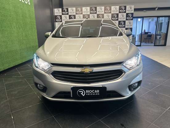 CHEVROLET-ONIX-1.4 MPFI LTZ 8V FLEX 4P MANUAL CHEVROLET-ONIX-2018