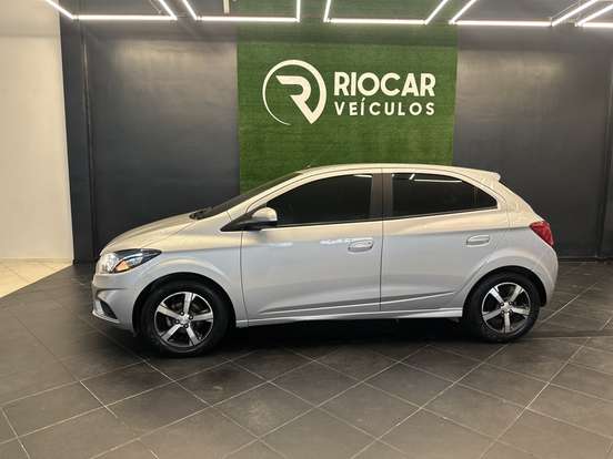 CHEVROLET-ONIX-1.4 MPFI LTZ 8V FLEX 4P MANUAL CHEVROLET-ONIX-2018