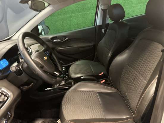 CHEVROLET-ONIX-1.4 MPFI LTZ 8V FLEX 4P MANUAL CHEVROLET-ONIX-2018