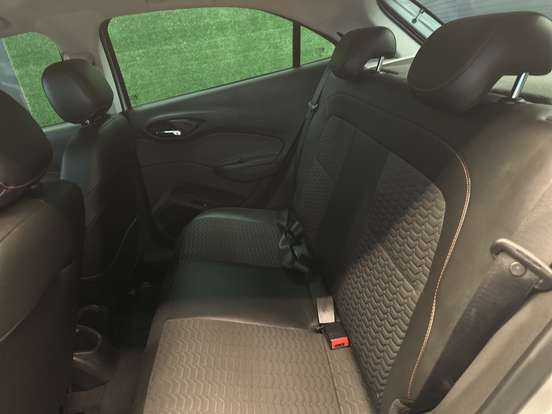 CHEVROLET-ONIX-1.4 MPFI LTZ 8V FLEX 4P MANUAL CHEVROLET-ONIX-2018