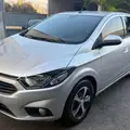 CHEVROLET ONIX 1.4 MPFI LTZ 8V FLEX 4P MANUAL CHEVROLET ONIX 1.4 MPFI LTZ 8V FLEX 4P MANUAL
