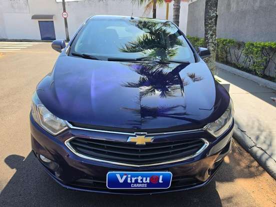 CHEVROLET-ONIX-2017