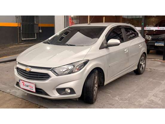 CHEVROLET-ONIX-2018