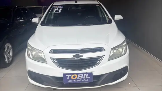 CHEVROLET PRISMA 1.0 MPFI LT 8V FLEX 4P MANUAL