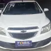 CHEVROLET PRISMA 1.0 MPFI LT 8V FLEX 4P MANUAL CHEVROLET PRISMA 1.0 MPFI LT 8V FLEX 4P MANUAL