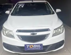CHEVROLET PRISMA 1.0 MPFI LT 8V FLEX 4P MANUAL CHEVROLET PRISMA 1.0 MPFI LT 8V FLEX 4P MANUAL
