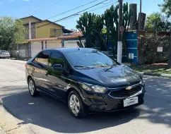CHEVROLET PRISMA 1.4 MPFI LT 8V FLEX 4P MANUAL CHEVROLET PRISMA 1.4 MPFI LT 8V FLEX 4P MANUAL