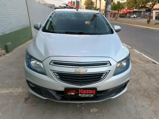 CHEVROLET-PRISMA-1.4 MPFI LTZ 8V FLEX 4P AUTOMÁTICO CHEVROLET-PRISMA-2016