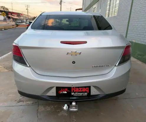 CHEVROLET-PRISMA-2016