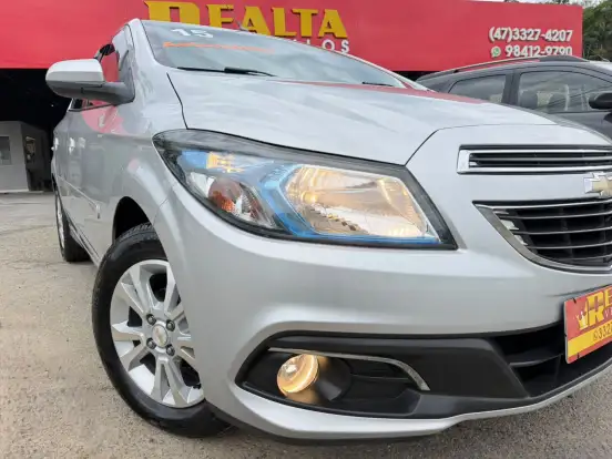 CHEVROLET-PRISMA-1.4 MPFI LTZ 8V FLEX 4P AUTOMÁTICO CHEVROLET-PRISMA-2014