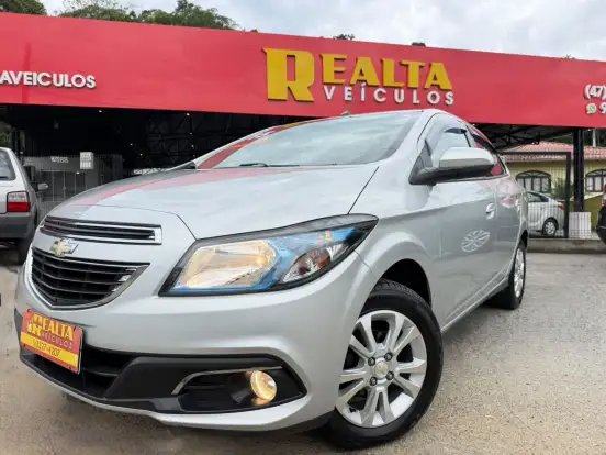 CHEVROLET-PRISMA-1.4 MPFI LTZ 8V FLEX 4P AUTOMÁTICO CHEVROLET-PRISMA-2014