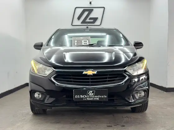 CHEVROLET PRISMA 1.4 MPFI LTZ 8V FLEX 4P MANUAL