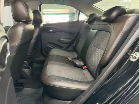 CHEVROLET-PRISMA-1.4 MPFI LTZ 8V FLEX 4P MANUAL CHEVROLET-PRISMA-2017
